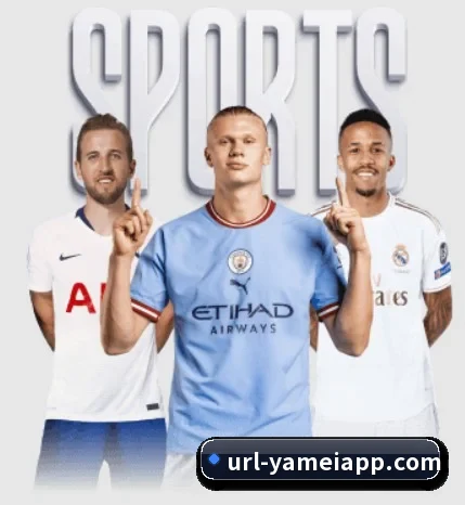 我们在做什么 | YameiSports